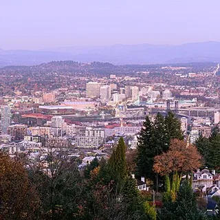 Portland, United States