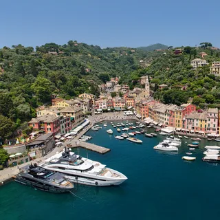 Portofino, Italy
