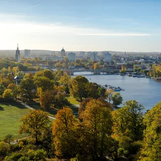 Potsdam, Germany