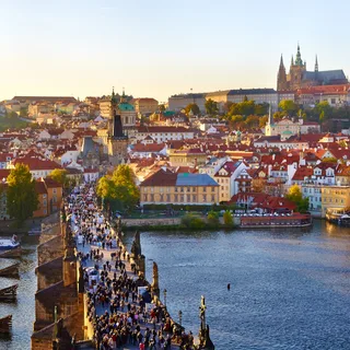 Prague, Czechia