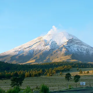 Puebla, Mexico