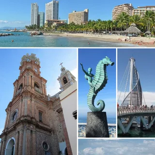 Puerto Vallarta, Mexico