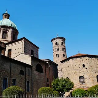 Ravenna, Italy