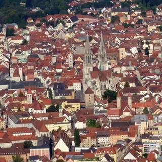 Regensburg, Germany