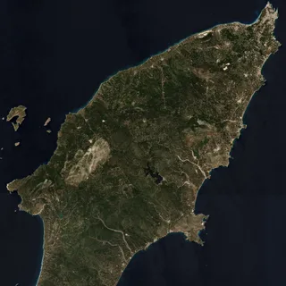 Rhodes, Greece