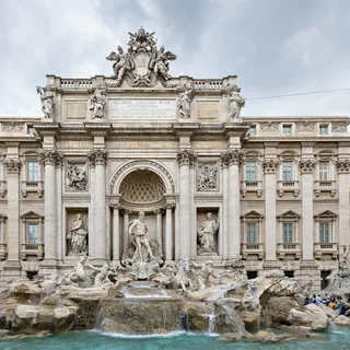 Rome, Italy
