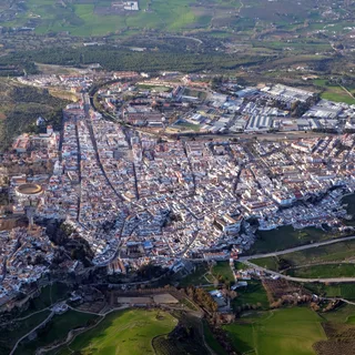 Ronda, Spain