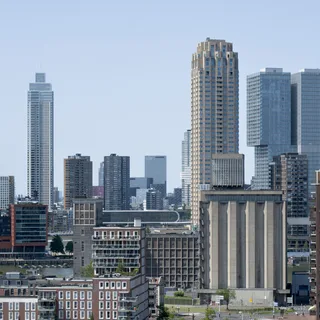 Rotterdam, Netherlands