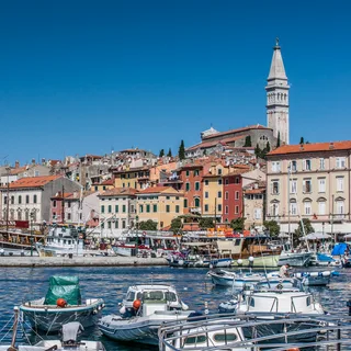 Rovinj, Croatia