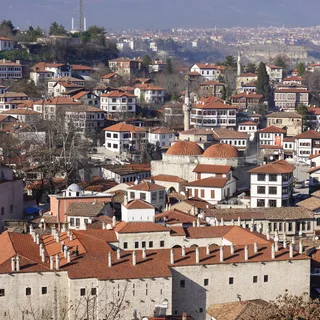 Safranbolu, Türkiye