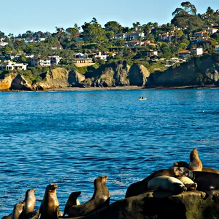 San Diego, United States