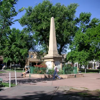 Santa Fe, United States