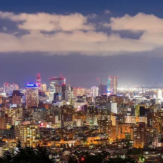 Sapporo, Japan