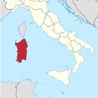 Sardinia, Italy