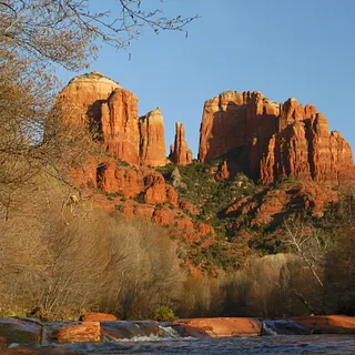Sedona, United States