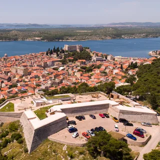 Šibenik, Croatia