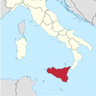 Sicily, Italy