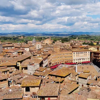 Siena, Italy