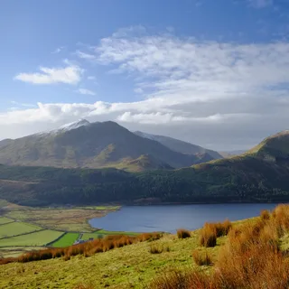 Snowdonia, United Kingdom