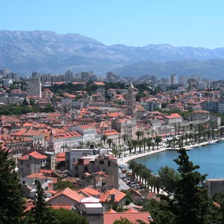 Split, Croatia