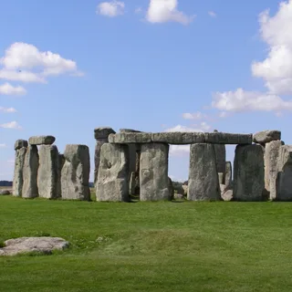 Stonehenge / Salisbury, United Kingdom