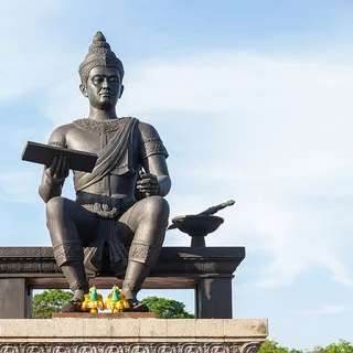 Sukhothai, Thailand