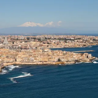 Syracuse, Italy