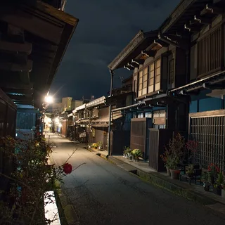 Takayama, Japan