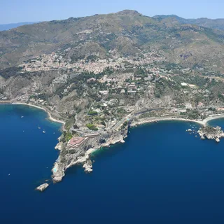 Taormina, Italy
