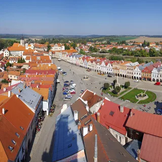Telč, Czechia