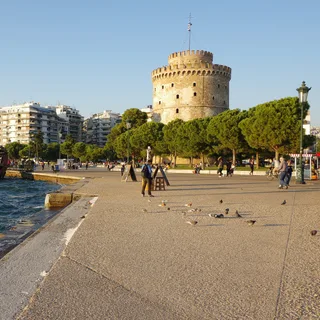 Thessaloniki, Greece