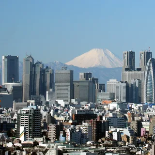 Tokyo, Japan