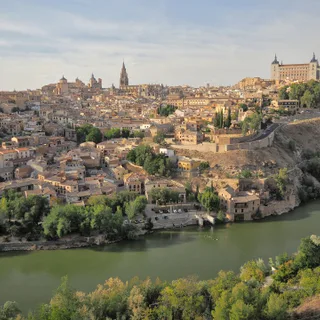 Toledo, Spain