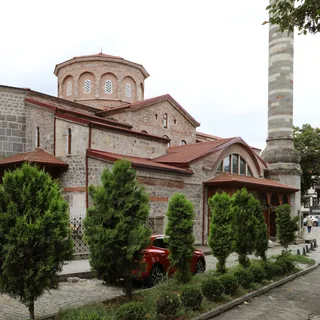 Trabzon, Türkiye