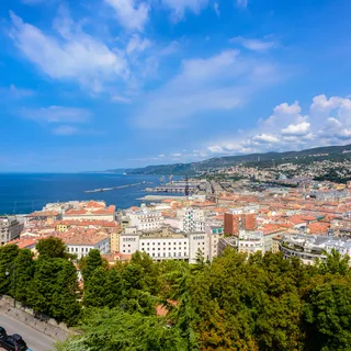 Trieste, Italy