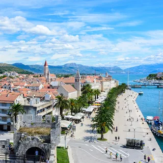 Trogir, Croatia