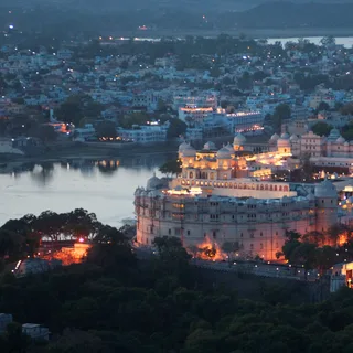 Udaipur, India