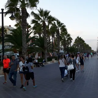 Valencia, Spain
