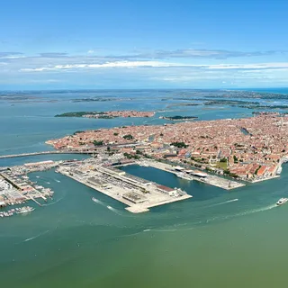 Venice, Italy