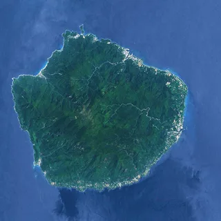 Yakushima, Japan