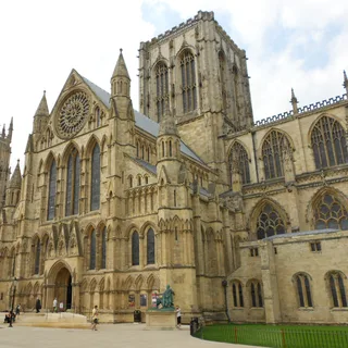 York, United Kingdom