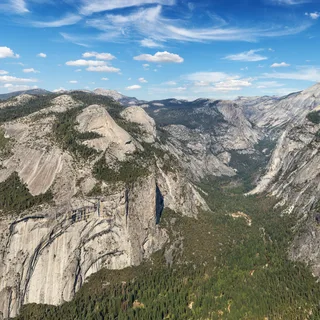 Yosemite, United States