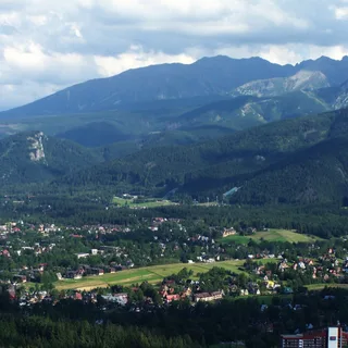 Zakopane, Poland