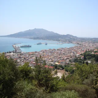 Zakynthos, Greece