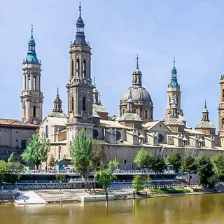 Zaragoza, Spain
