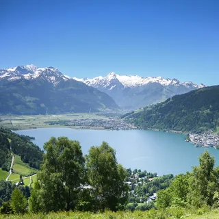 Zell am See, Austria