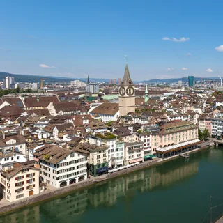 Zurich, Switzerland